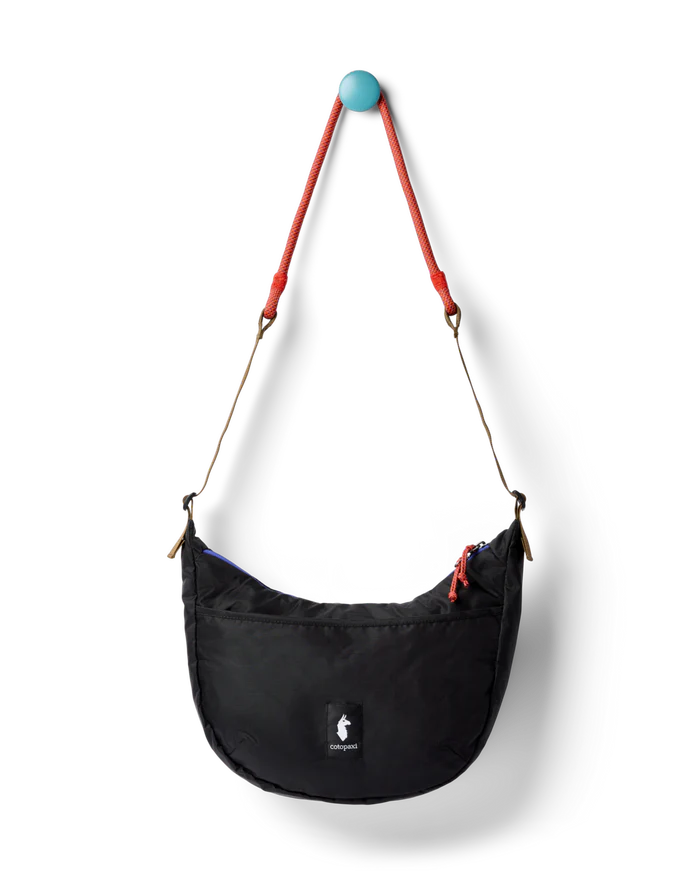 Trozo 8L Shoulder Bag - Cada Dia