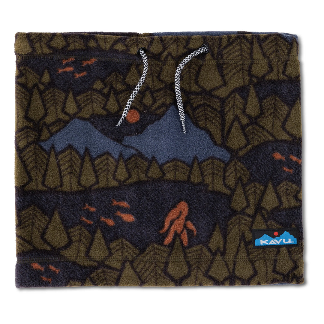 South Sound - Neck Buff