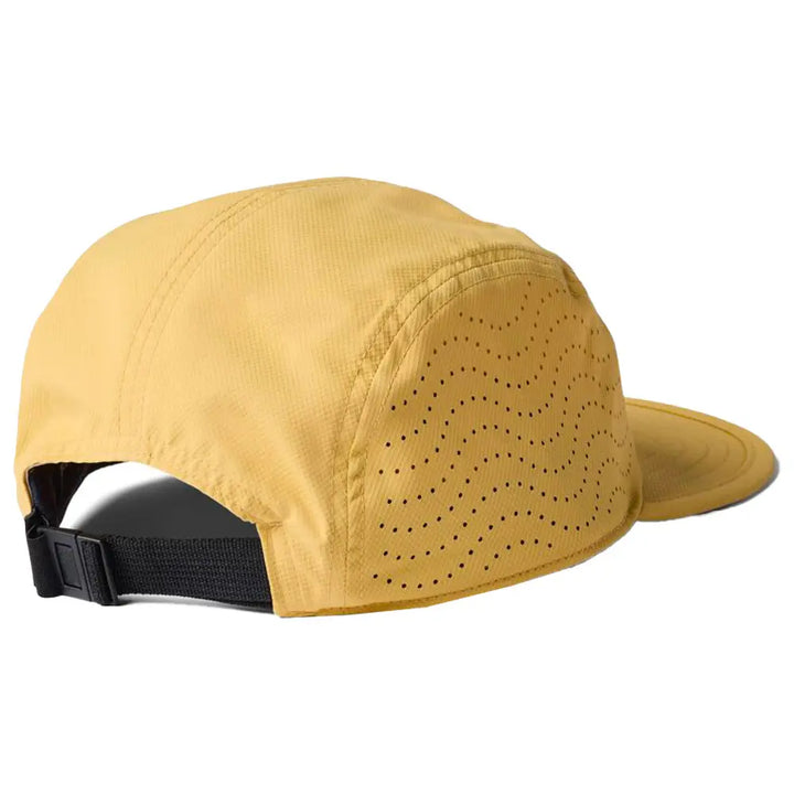 Tech Plus 5 Panel Hat