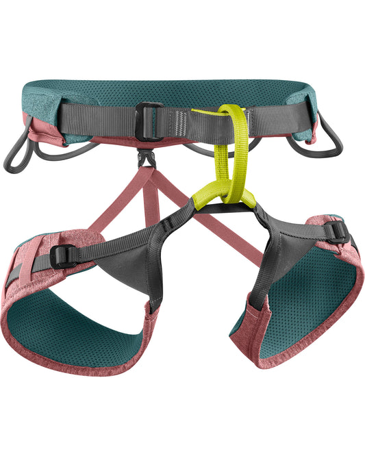 Jayne III Climbing Harness - Rose