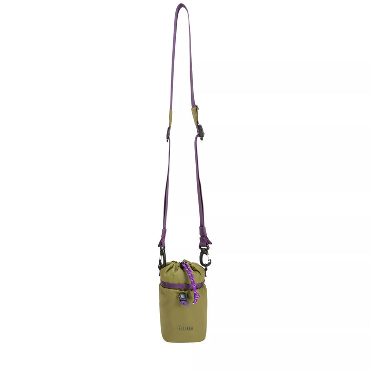 Keasden Bike Bottle Bag - Khaki