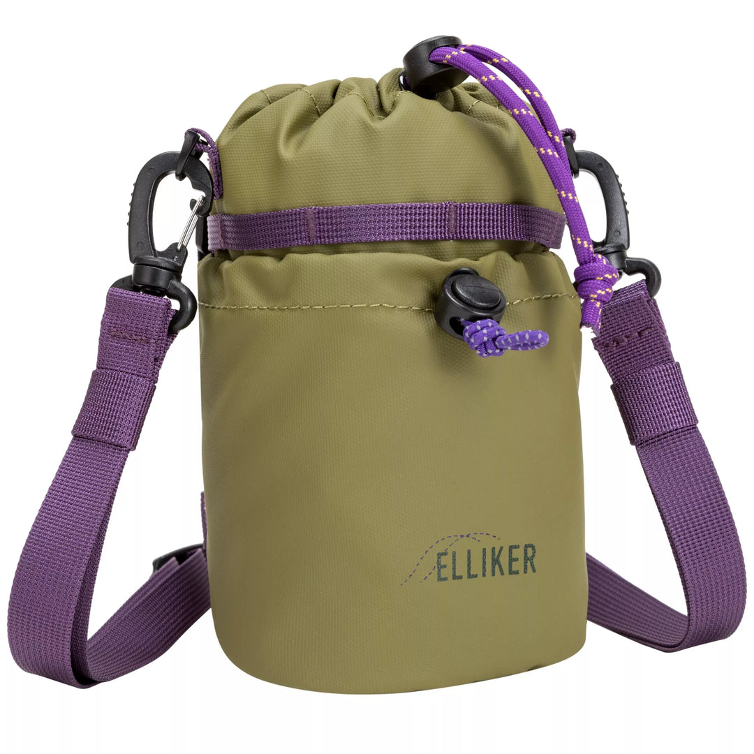 Keasden Bike Bottle Bag - Khaki