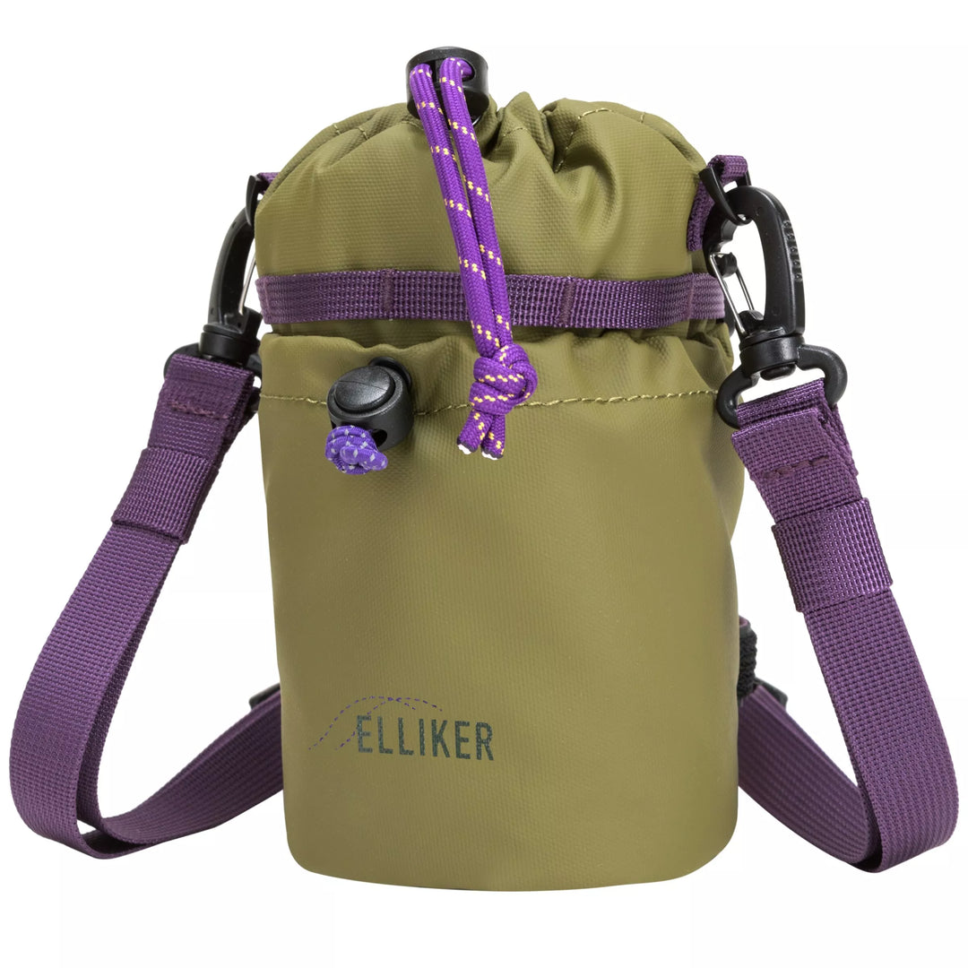 Keasden Bike Bottle Bag - Khaki