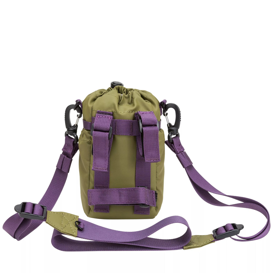 Keasden Bike Bottle Bag - Khaki