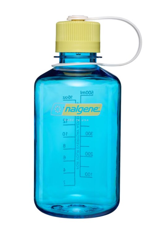 Nalgene - 0.5L Narrow Mouth - Thrill &amp; Motion