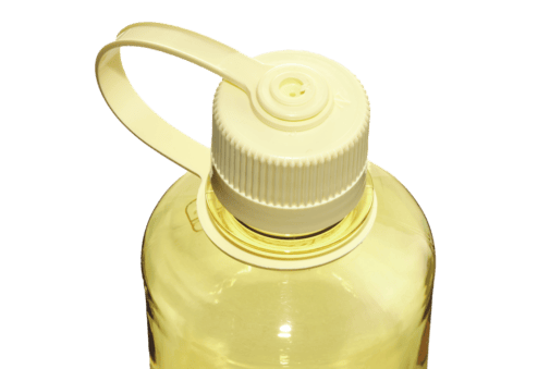 0.5L Narrow Mouth Tritan Sustain - Monochrome