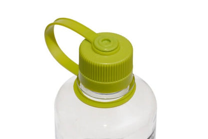 0.5L Narrow Mouth Tritan Sustain - Clear