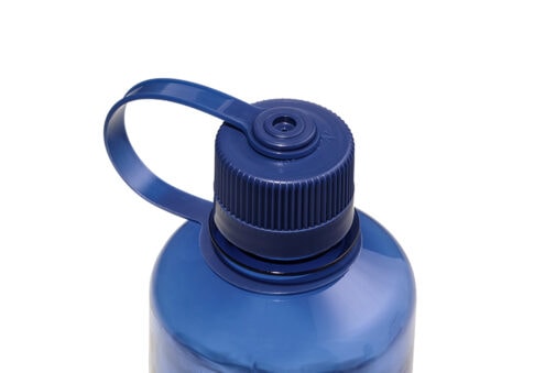 0.5L Narrow Mouth Tritan Sustain - Monochrome