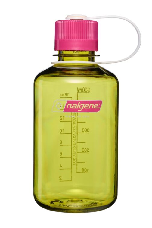 Nalgene - 0.5L Narrow Mouth - Thrill &amp; Motion