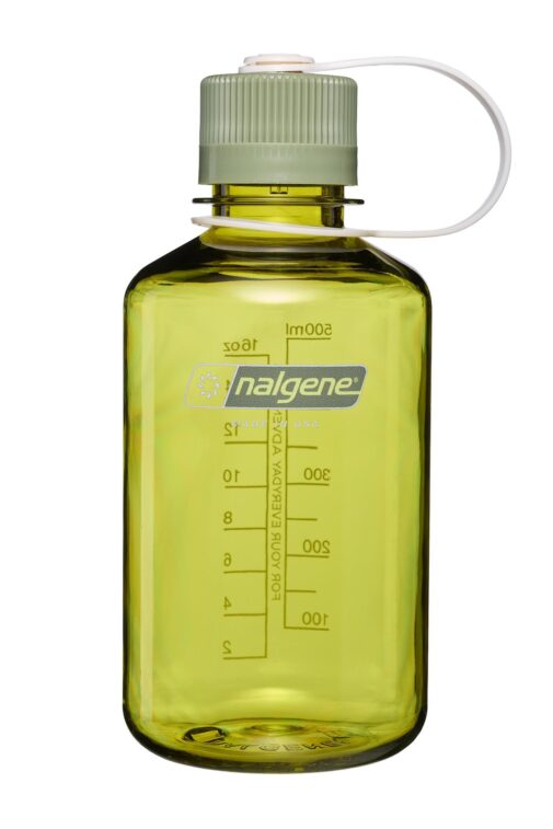 Nalgene - 0.5L Narrow Mouth - Thrill &amp; Motion
