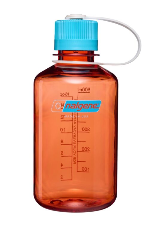 Nalgene - 0.5L Narrow Mouth - Thrill &amp; Motion
