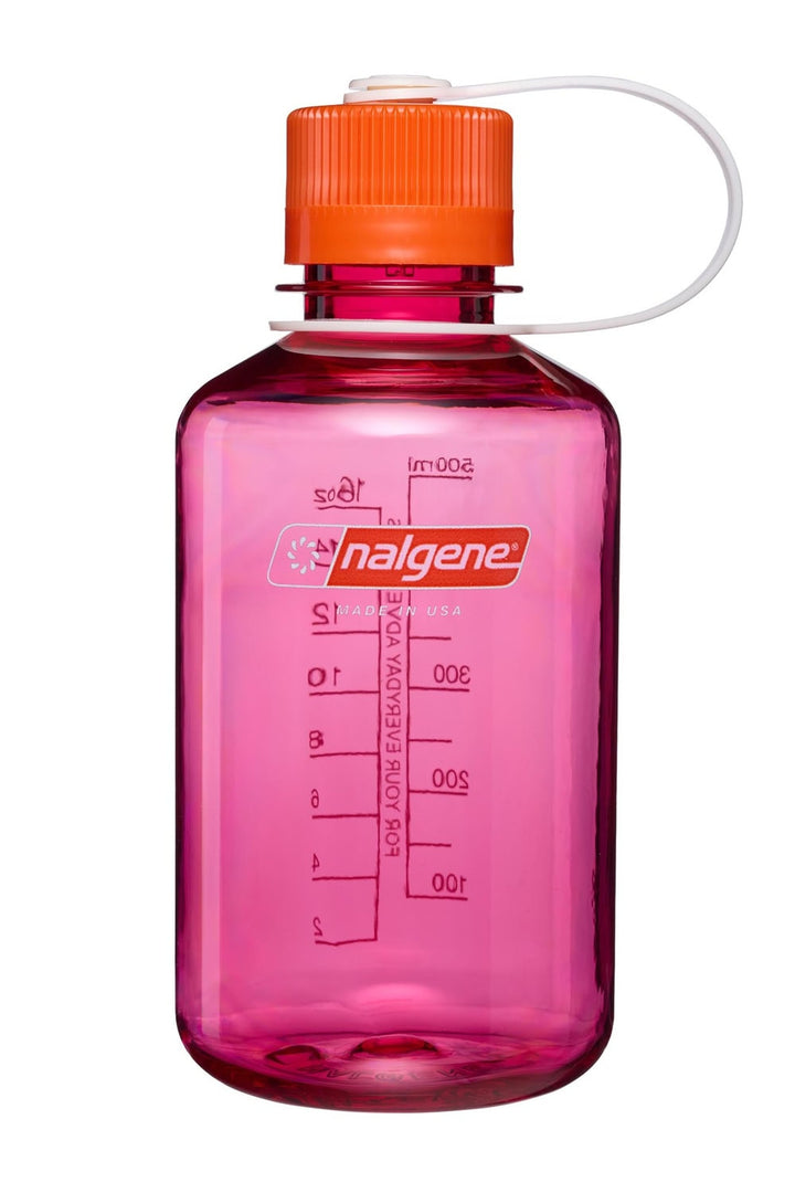Nalgene - 0.5L Narrow Mouth - Thrill &amp; Motion