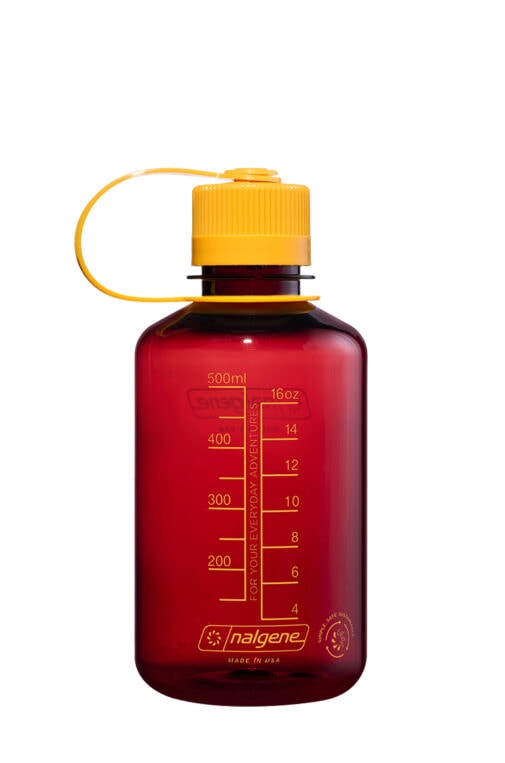 0.5L Wide Mouth Tritan Sustain