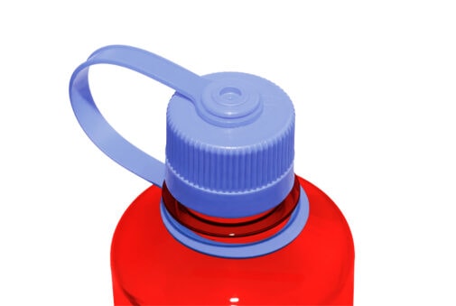 0.5L Narrow Mouth Tritan Sustain - Laker