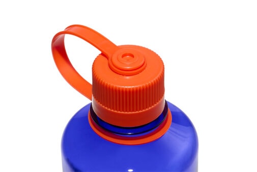 0.5L Narrow Mouth Tritan Sustain - Periwinkle