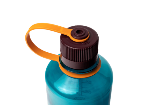 0.5L Narrow Mouth Tritan Sustain - Teal