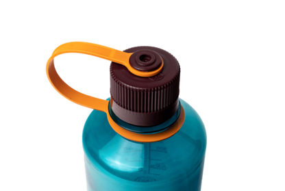 0.5L Narrow Mouth Tritan Sustain - Teal