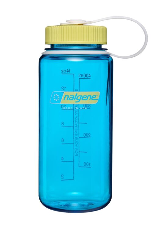 Nalgene - 0.5L Wide Mouth - Thrill &amp; Motion