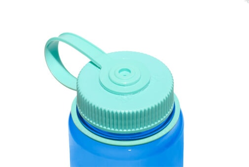 0.5L Wide Mouth Tritan Sustain - Cornflower Blue