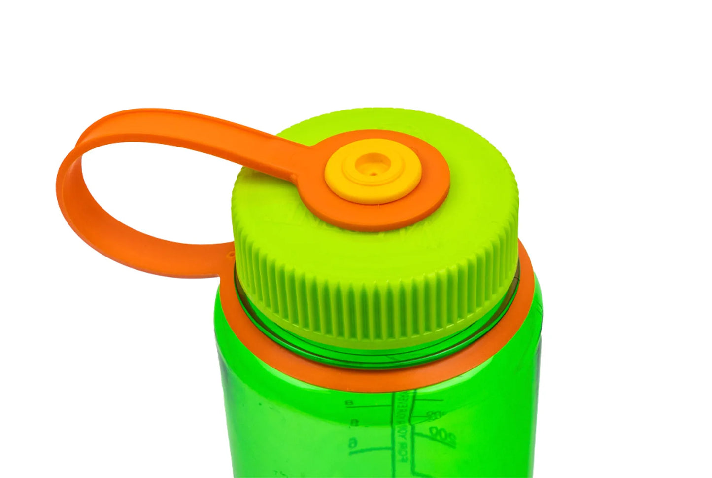 0.5L Wide Mouth Tritan Sustain - Melon Ball