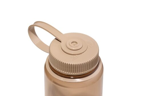 0.5L Wide Mouth Tritan Sustain - Monochrome