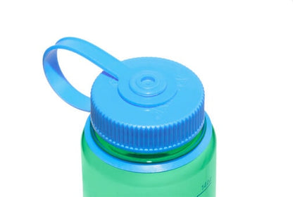 0.5L Wide Mouth Tritan Sustain - Pastel Green