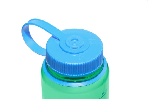 0.5L Wide Mouth Tritan Sustain - Pastel Green