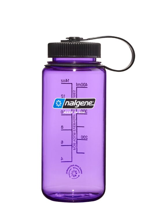 0.5L Wide Mouth Tritan Sustain - Purple