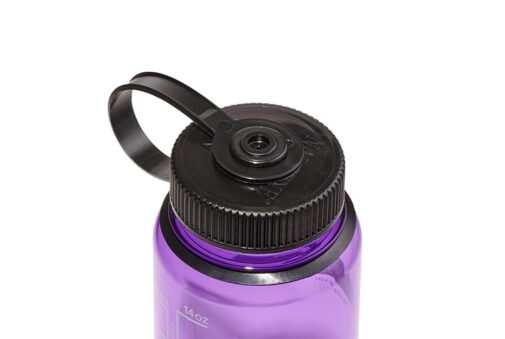 0.5L Wide Mouth Tritan Sustain - Purple