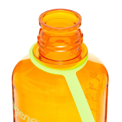 0.5L Narrow Mouth Tritan Sustain - Clementine