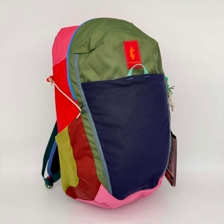 Cotopaxi Elqui 18L Backpack - Del Día