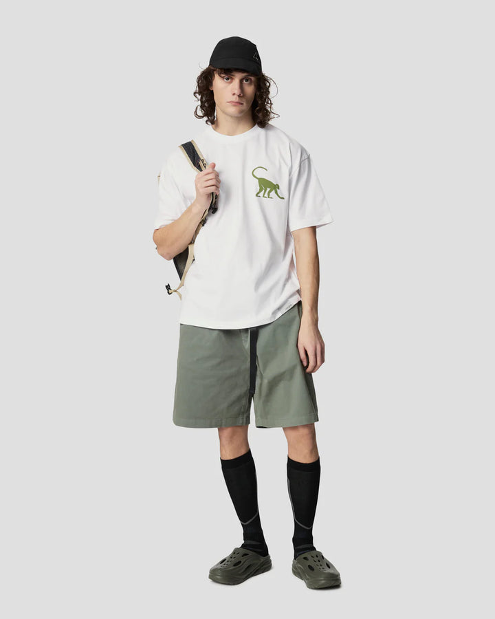 Primate Paradigm Tee