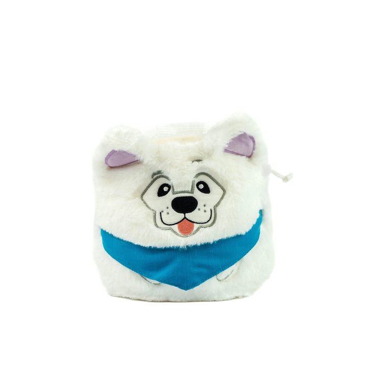 Animal Chalk Bag
