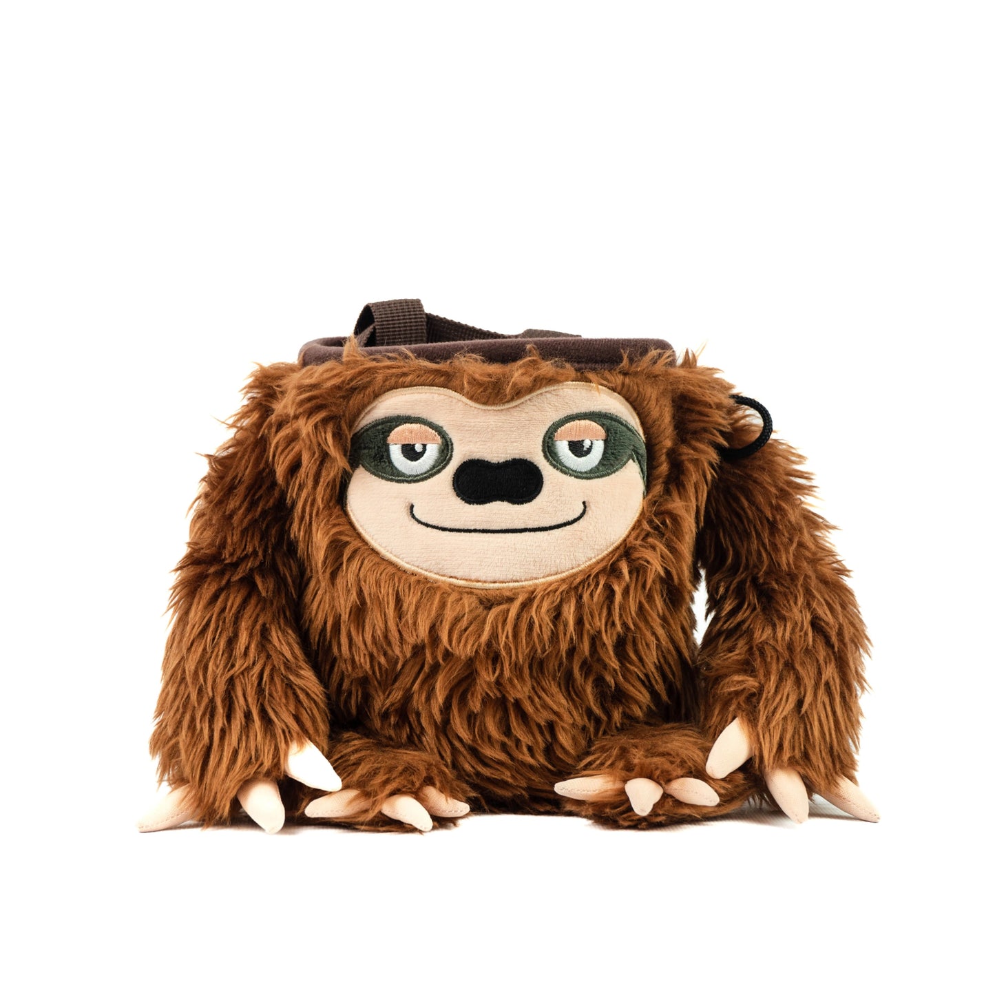 YY Animal Chalk Bag - Sloth