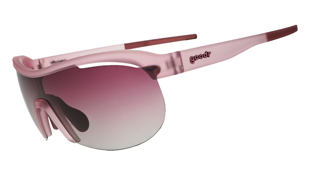 Goodr - Sonic G Sunglasses
