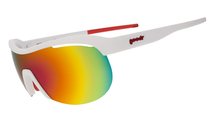 Goodr - Sonic G Sunglasses