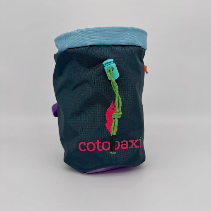 Halcón Chalk Bag - Del Día