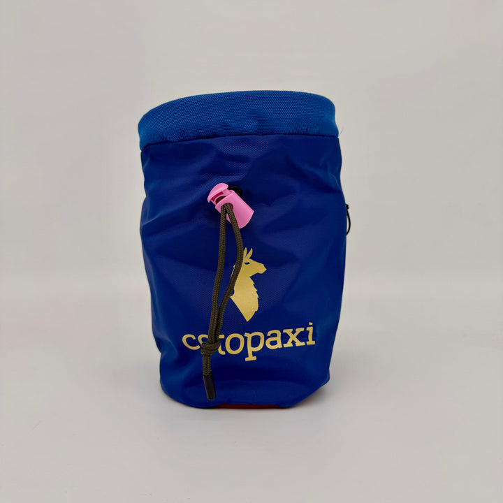 Halcón Chalk Bag - Del Día