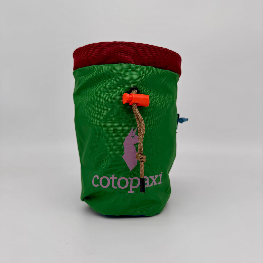 Halcón Chalk Bag - Del Día