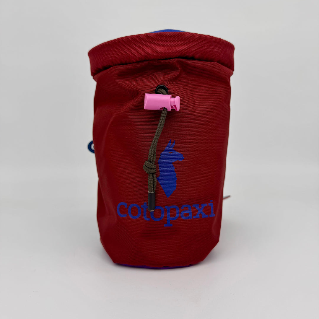 Halcón Chalk Bag - Del Día