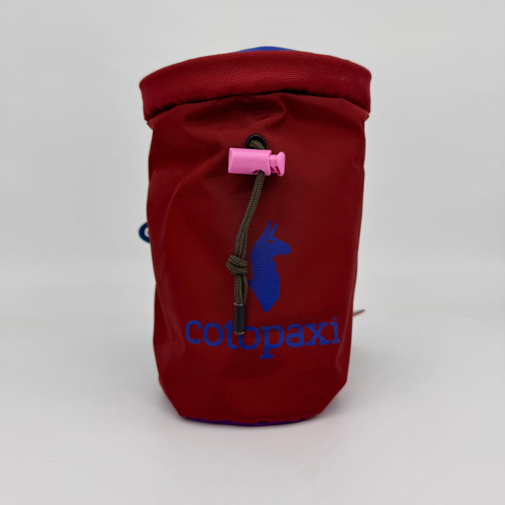 Halcón Chalk Bag - Del Día