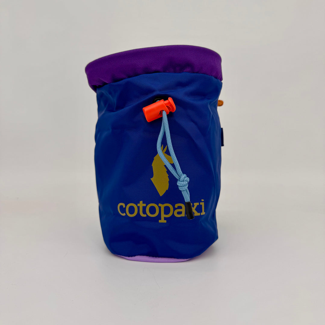 Halcón Chalk Bag - Del Día