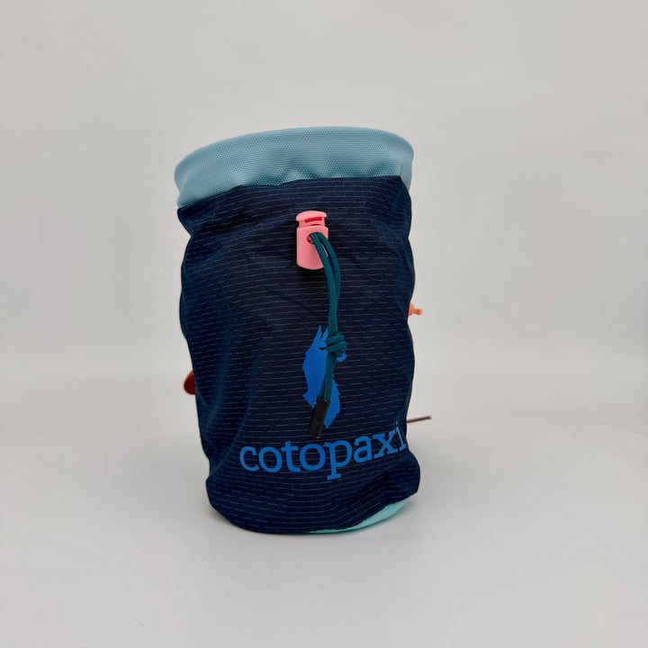 Halcón Chalk Bag - Del Día