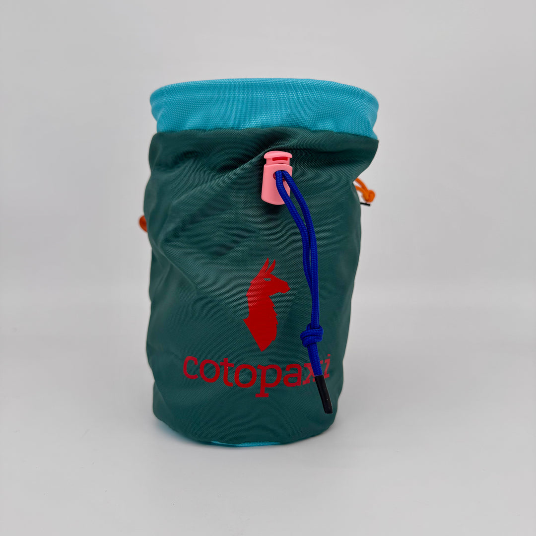 Halcón Chalk Bag - Del Día