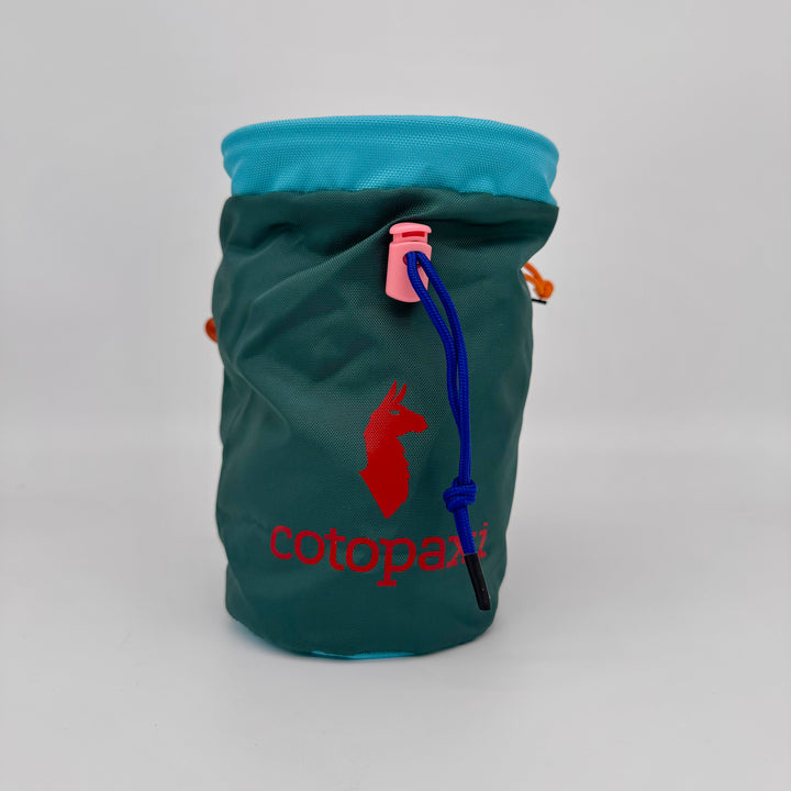 Halcón Chalk Bag - Del Día