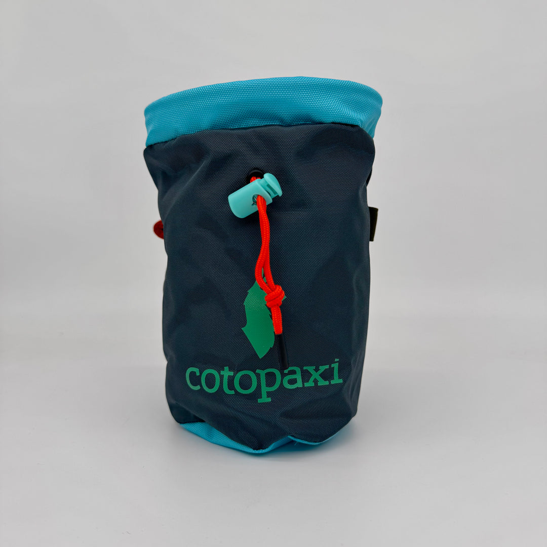 Halcón Chalk Bag - Del Día