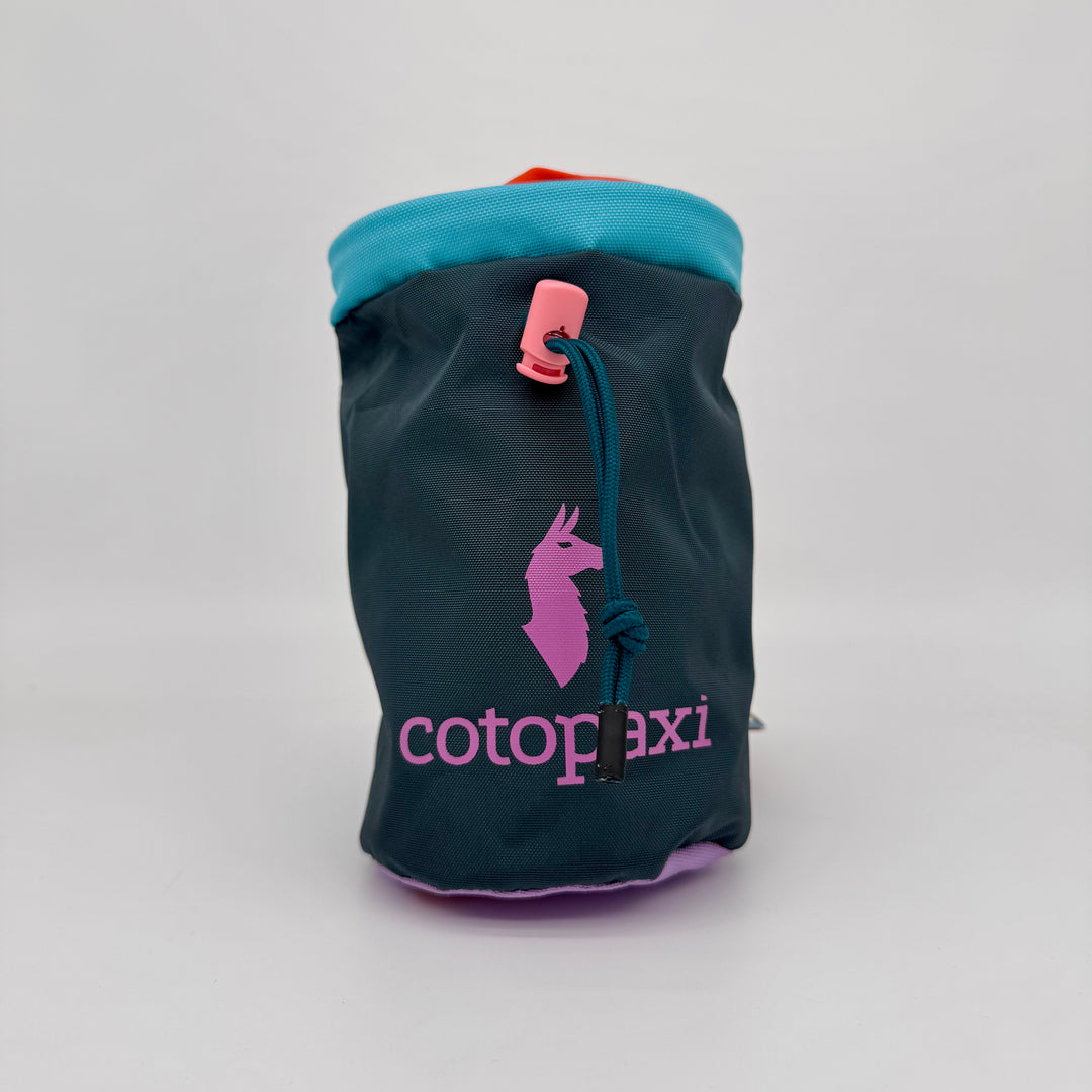 Halcón Chalk Bag - Del Día