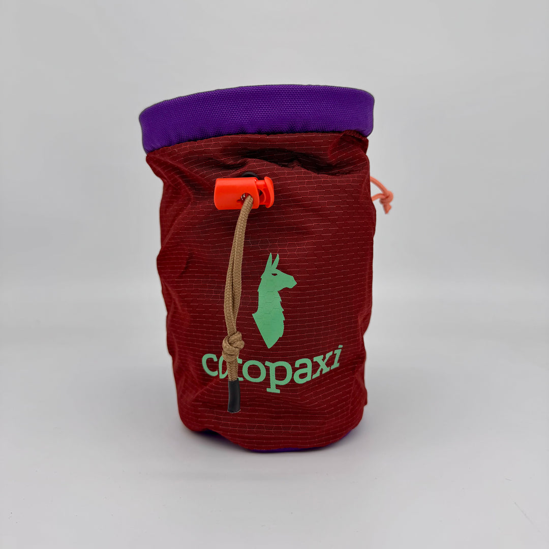 Halcón Chalk Bag - Del Día