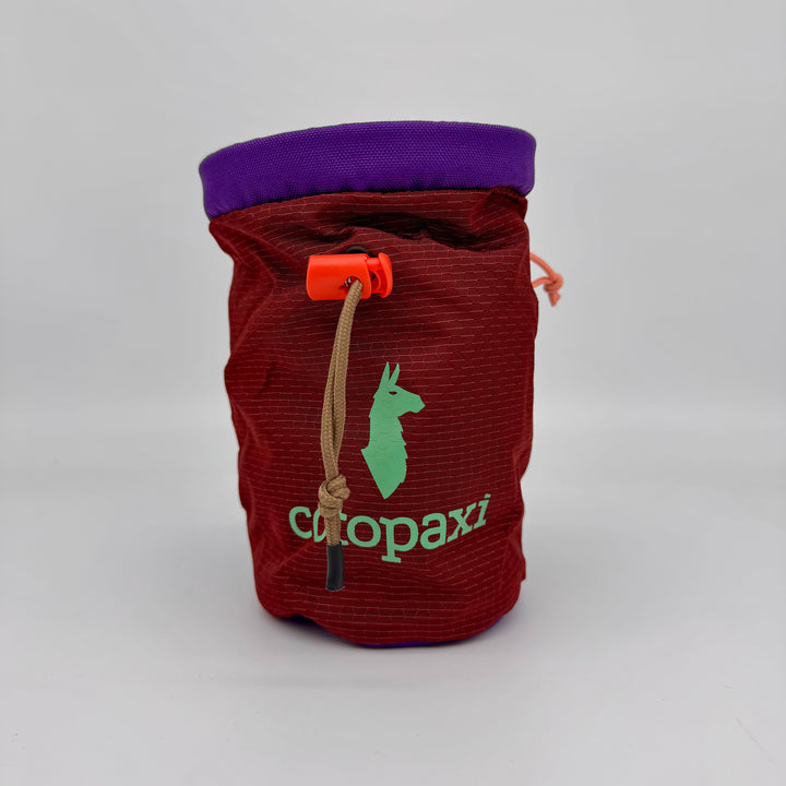 Halcón Chalk Bag - Del Día