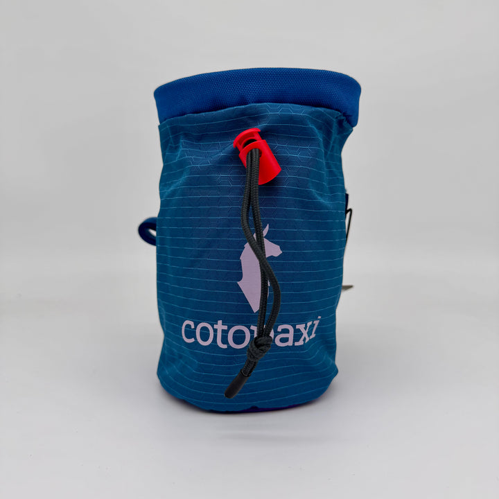 Halcón Chalk Bag - Del Día